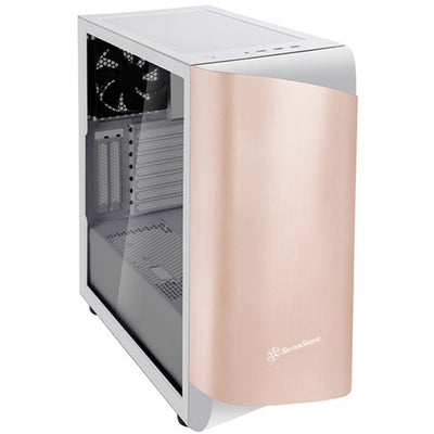 Silverstone seta A1