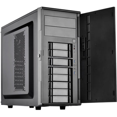 Silverstone SST-CS380 V2