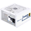 Silverstone sst-da850r-gma-www modulaire 850 watt voeding (wit, 4x pcie)