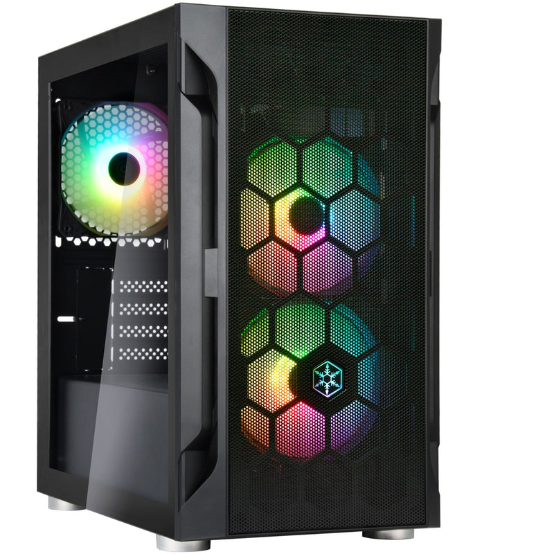 Silverstone SST-FAH1MB-PRO