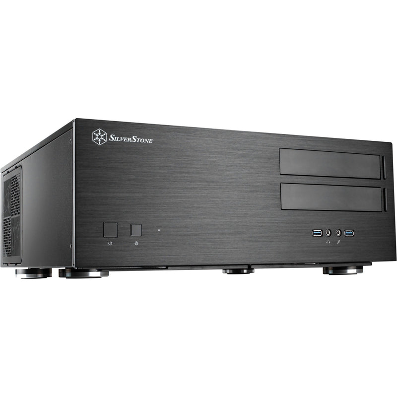 Silverstone SST-GGD08B