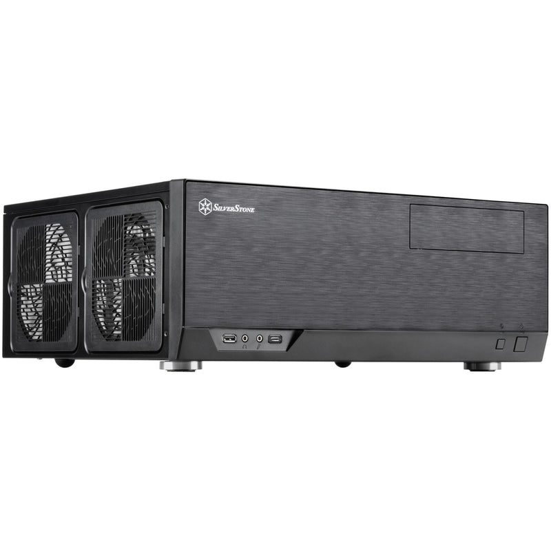 SilverStone SST-GD09B-C