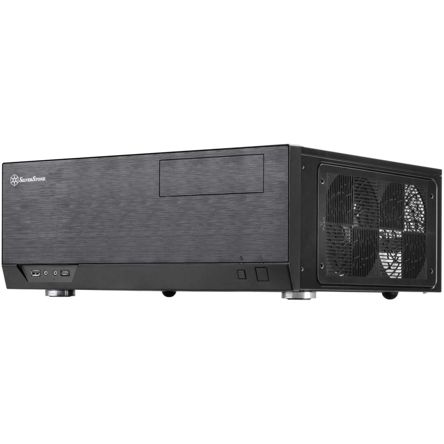 SilverStone SST-GD09B-C
