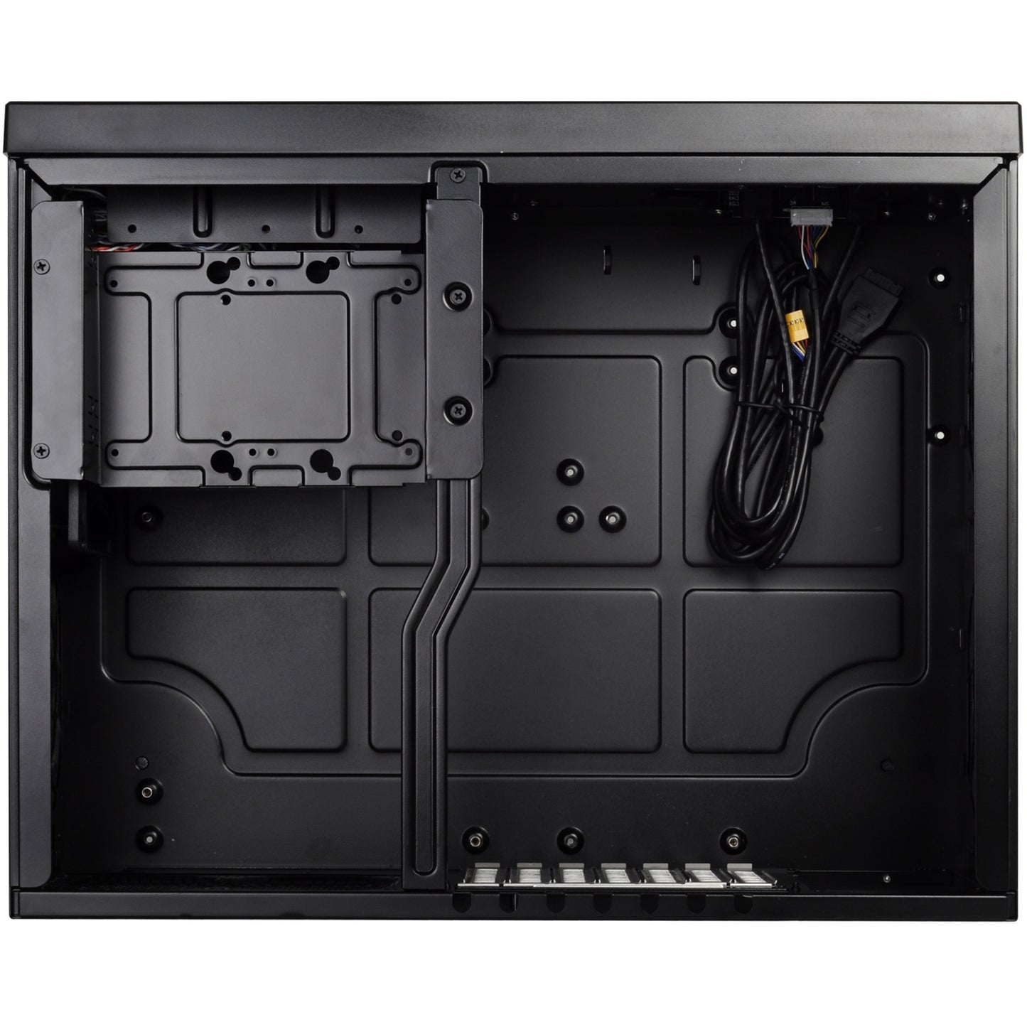 SilverStone SST-GD09B-C