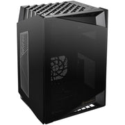 SilverStone SST-LD03B-AF - afbeelding 2