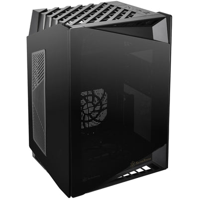 Silverstone SST-LD03B-AF