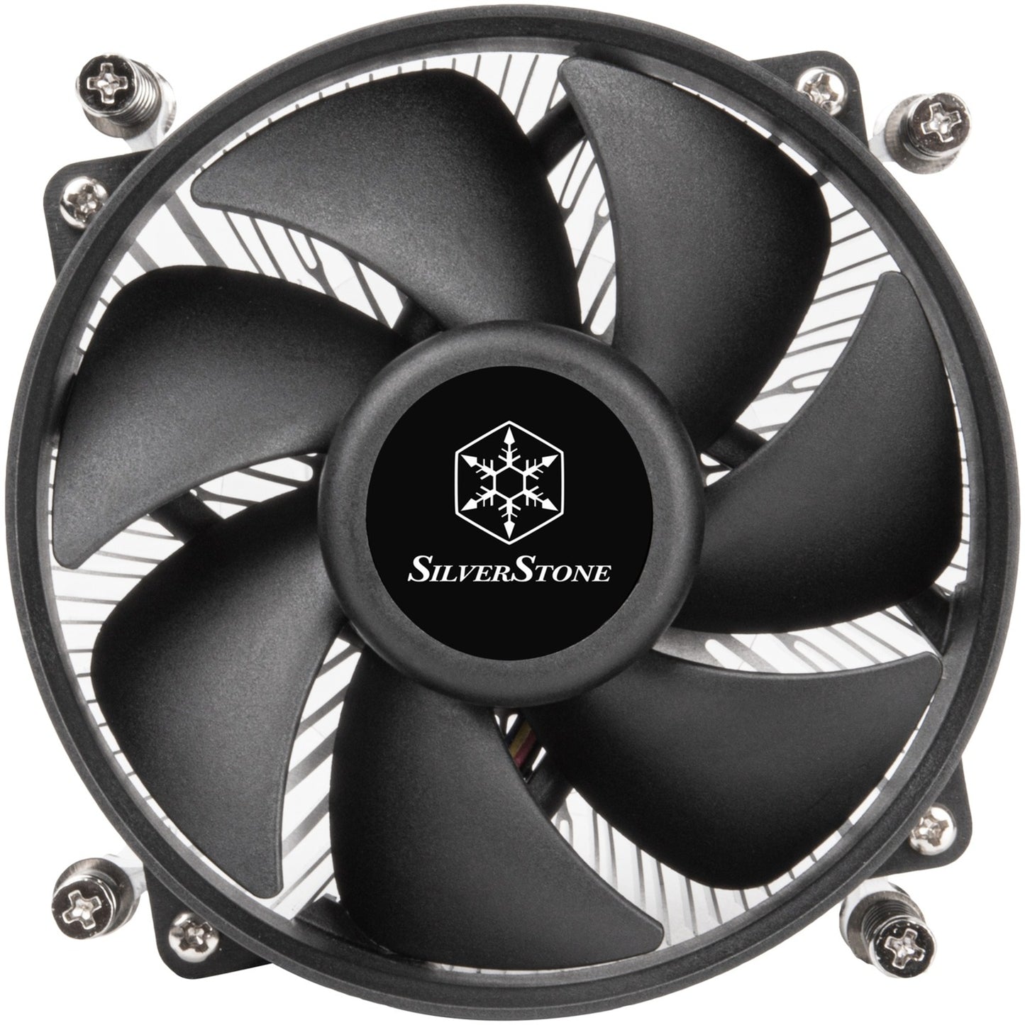 Silverstone SST-NT09-1700