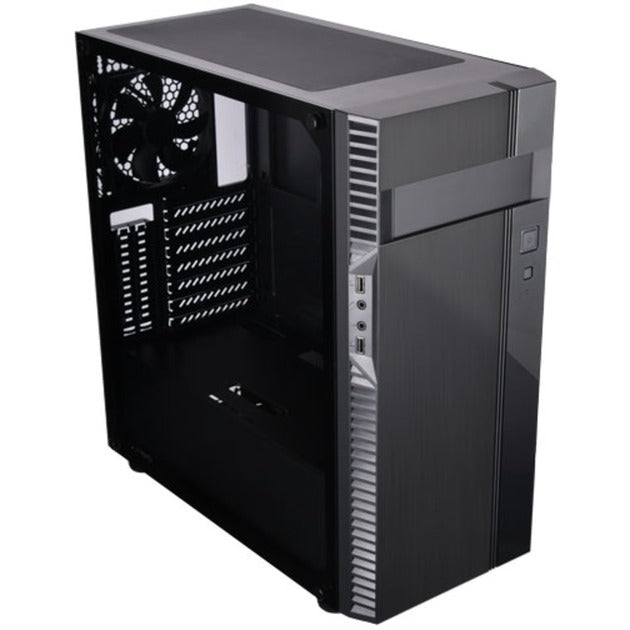 Silverstone ST-PS14B-EG