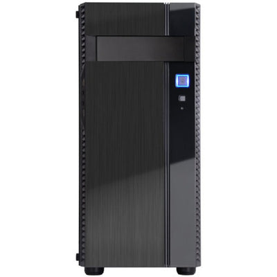 Silverstone ST-PS14B-EG