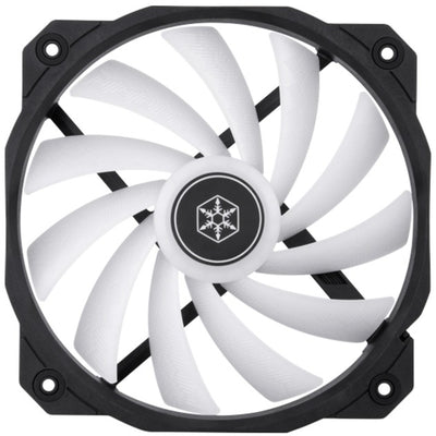 Silverstone Shark 160 Argb