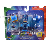 Simba PJ Masks Catboy speelfiguur - afbeelding 2