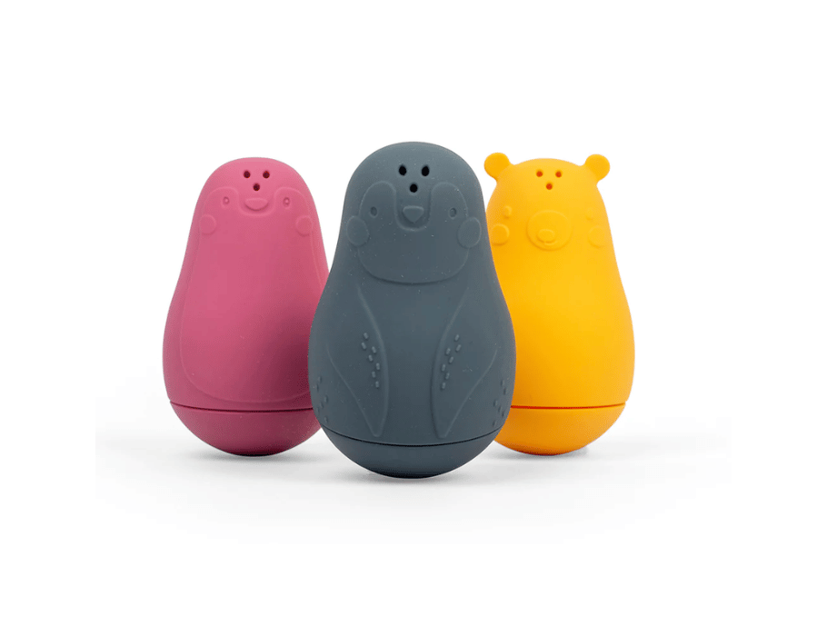 Bigjigs Bath Friends di 4mnd