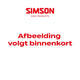 Rema tip top nederland b.v. simson s600208b bulk remblokken magura hyd. velgrem hs33 11 25 sets