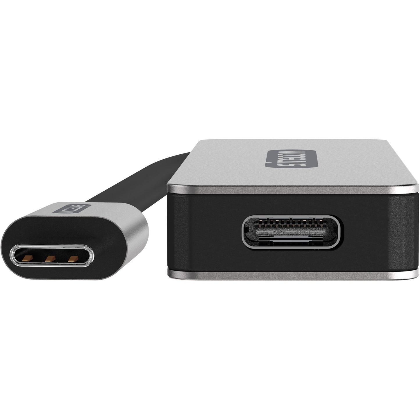 Porta USB-C Hub 4 Sitecom CN-384