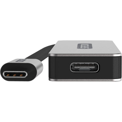 Sitecom CN-384 USB-C Hub 4 Port