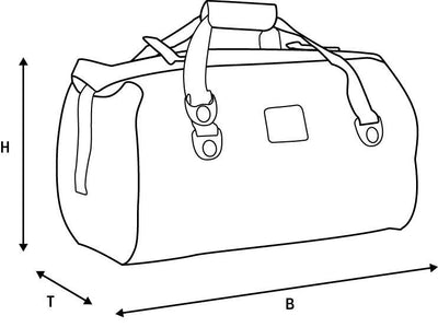 Hepco Becker Side Tasca Street Hepco Black Set
