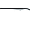 Sturmeyarcher chain screen Slim 48T Black Transparent
