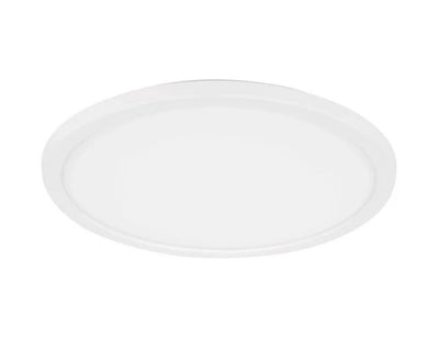 Sylvania Sylsmart - Soffitto intelligente con anello RGB - 1500LM - 4000K - Dimmable