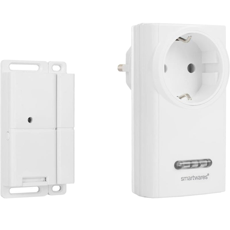 Smartwares shift shift set sh5-set-khc