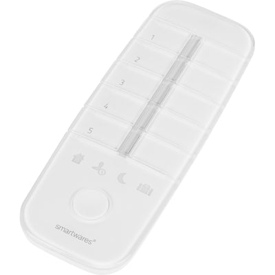 Smartwares HWR-8 afstandsbediening