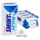 Smint white peppermint - frismakers - suikervrij - vitamine d - 1x12stuks