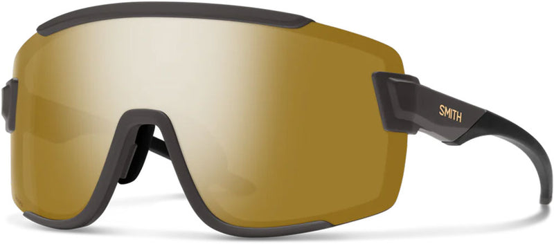 Smith wildcat chromapop espejo de bronce - gafas de sol