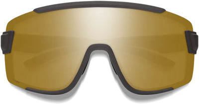 Smith wildcat chromapop bronze mirror - sunglasses