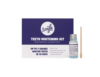 Smyle tandenbleek set