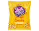 Snack a jacks cheese (8x 23gr)