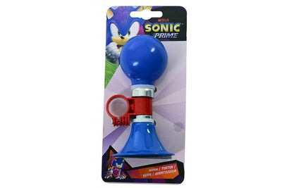 Sonic Prime Prime Fietsteter Boys Red Blue