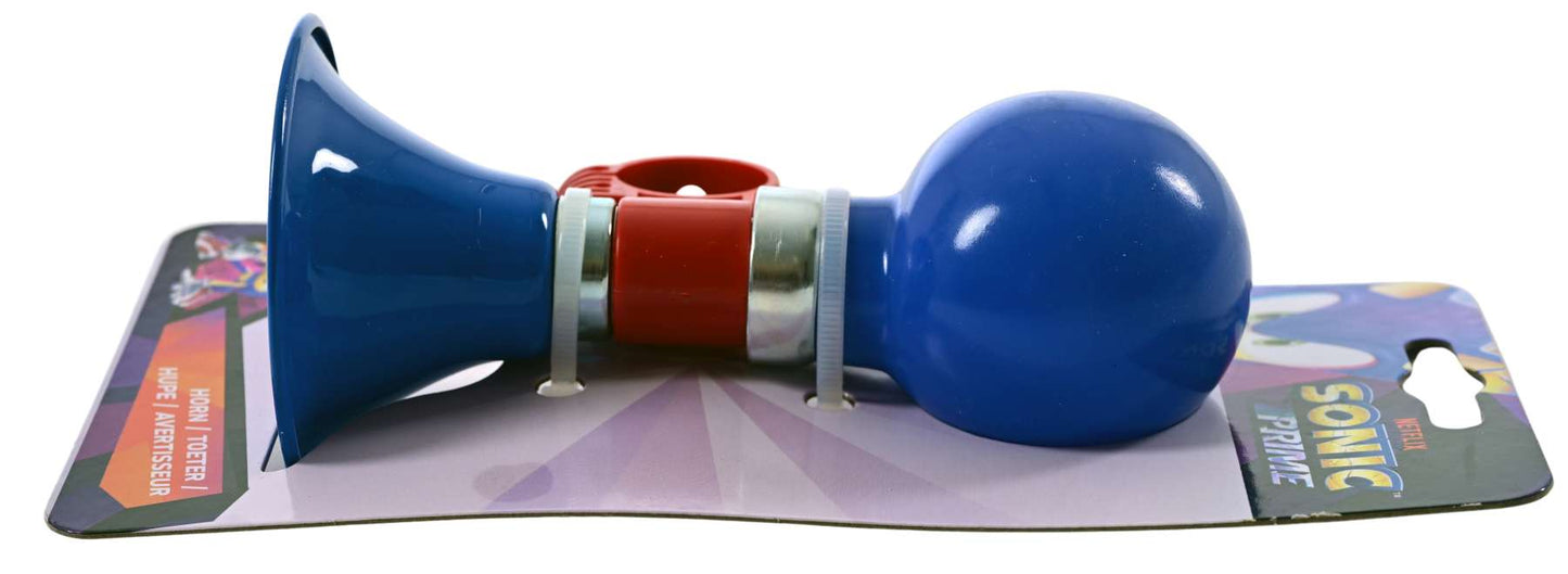 Sonic Prime Prime Fietsteter Boys Red Blue