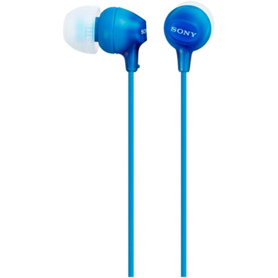 Sony MDR-EX15APLI