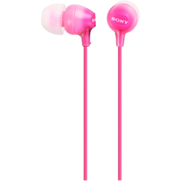 Sony MDR-EX15LPP