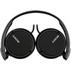 Sony ZX110-hoofdtelefoon