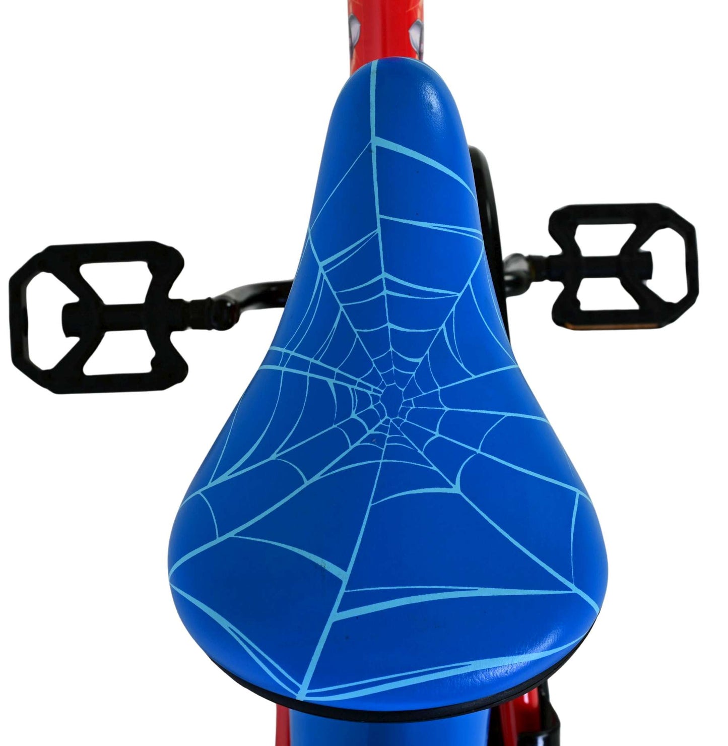 Bicicleta Spiderman 16 pulgadas 20582