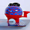 Spiderman Spider -Man Bicycle Bell - Boys - Azul