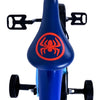Spidey e i suoi fantastici amici Spidey Children's Bike Boys da 16 pollici blu freni a due mani