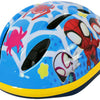 Spidey y sus increíbles amigos casco de bicicleta 52-56 cm
