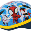 Spidey und seine tollen freunde spidey and his amazing friends fietshelm - 52-56 cm