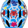 Spidey y sus increíbles amigos casco de bicicleta 52-56 cm