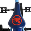 Bicicletta per bambini Spidey and seine tollen freunde spidey - ragazzi - 12 pollici - blu