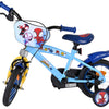 Bicicletta per bambini Spidey and seine tollen freunde spidey - ragazzi - 12 pollici - blu