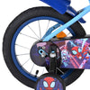 Bicicletta per bambini Spidey and seine tollen freunde spidey - ragazzi - 14 pollici - blu