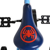 Bicicletta per bambini Spidey and seine tollen freunde spidey - ragazzi - 14 pollici - blu