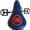 Bicicletta per bambini Spidey and seine tollen freunde spidey - ragazzi - 16 pollici - blu