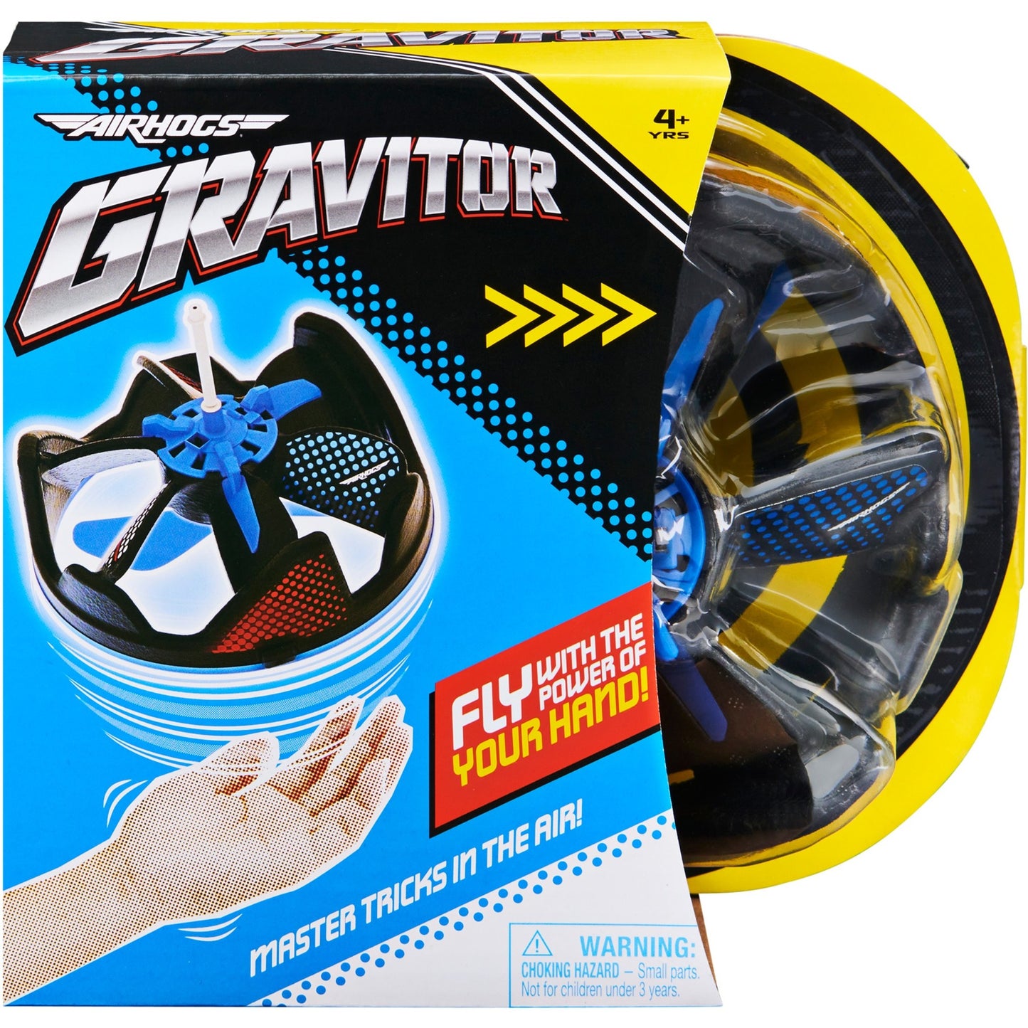 Spin Master Spin Gravitor
