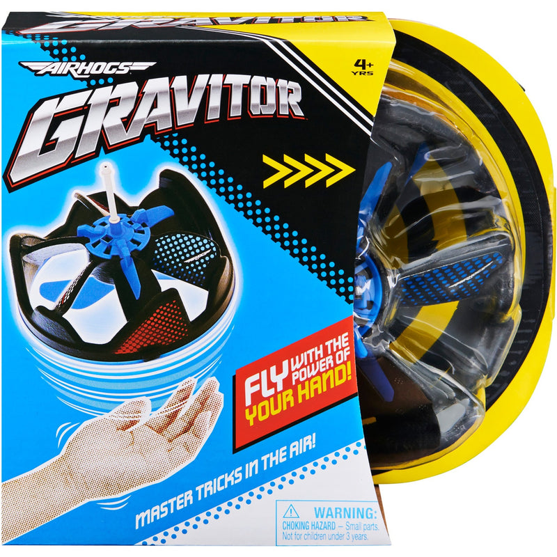 Spin Master Gravitor
