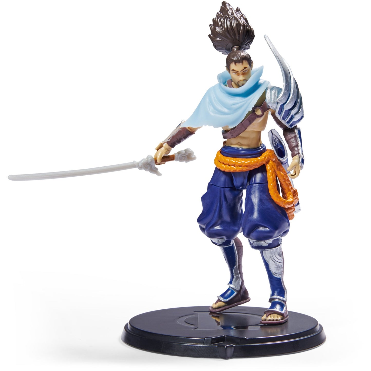 Spin Master League of Legends Yasuo
