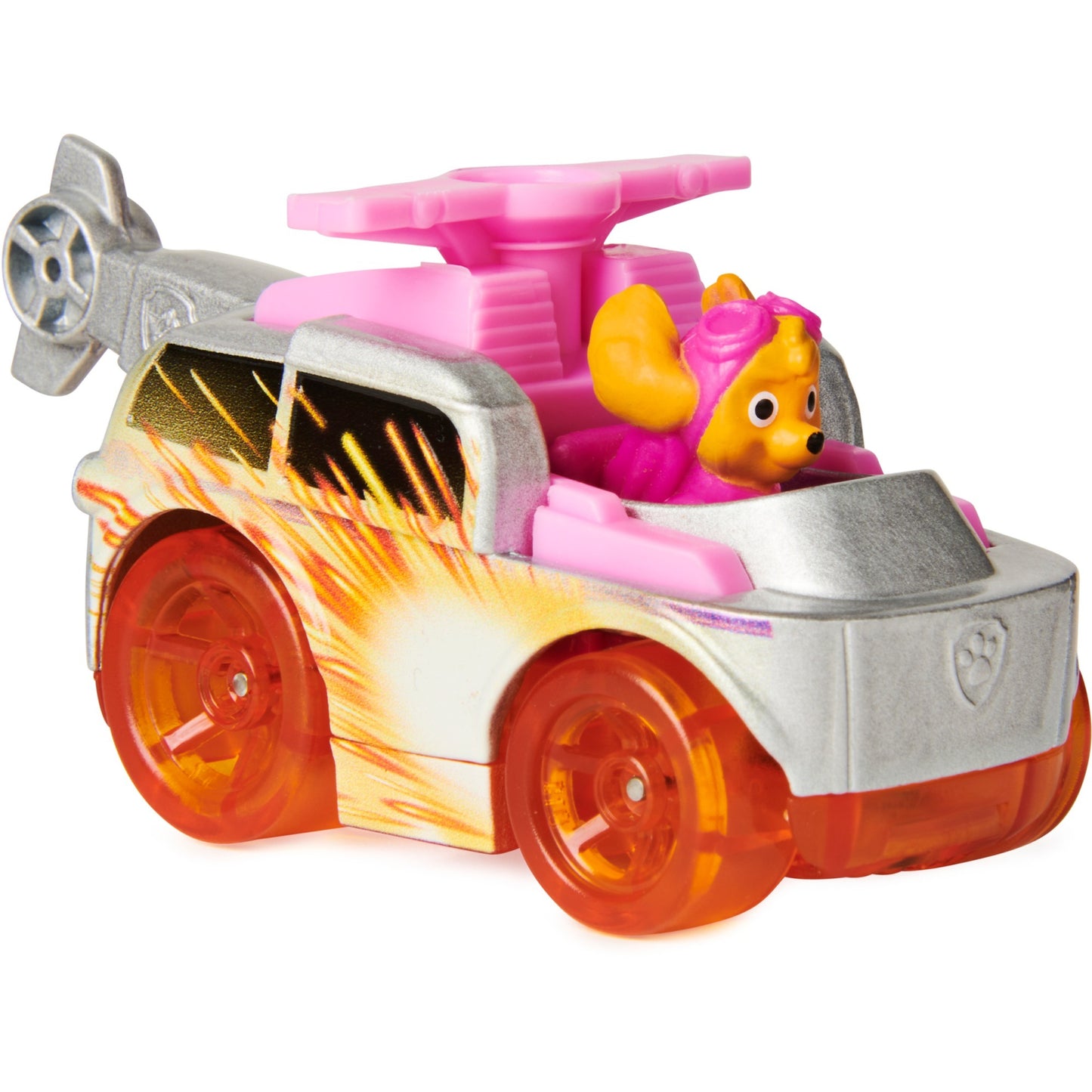 Spin Master True Metal Spark Geschenkset