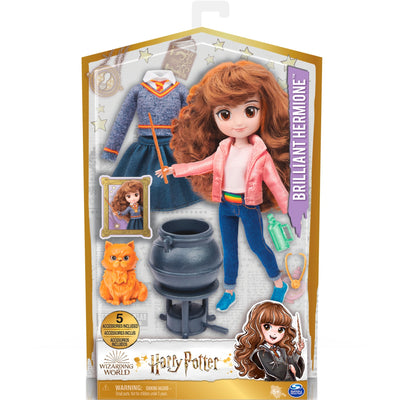 Spin Master Wizarding World: Harry Potter Hermione Granger
